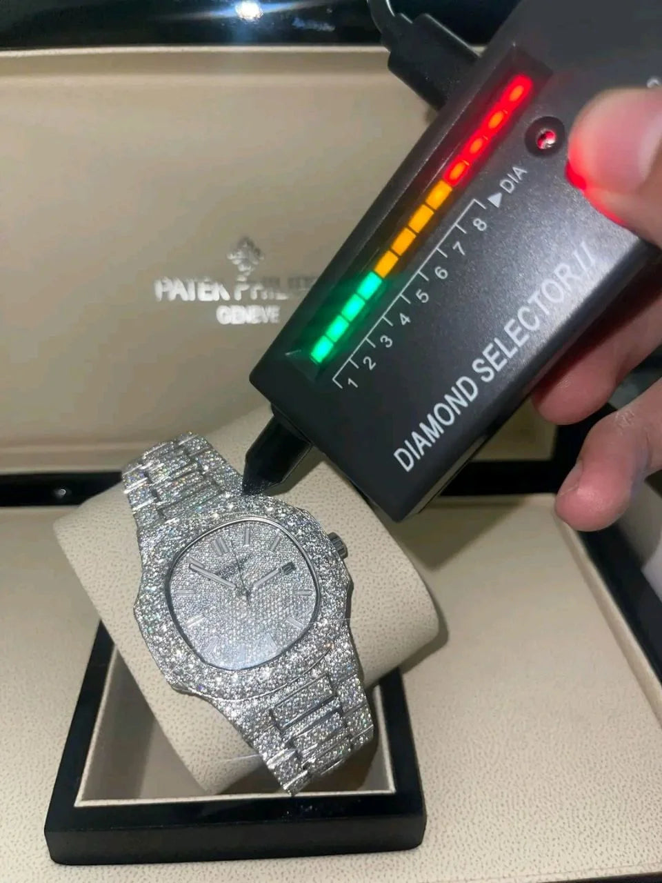 Patek Philiphe
