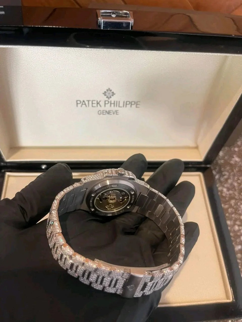 Patek Philiphe