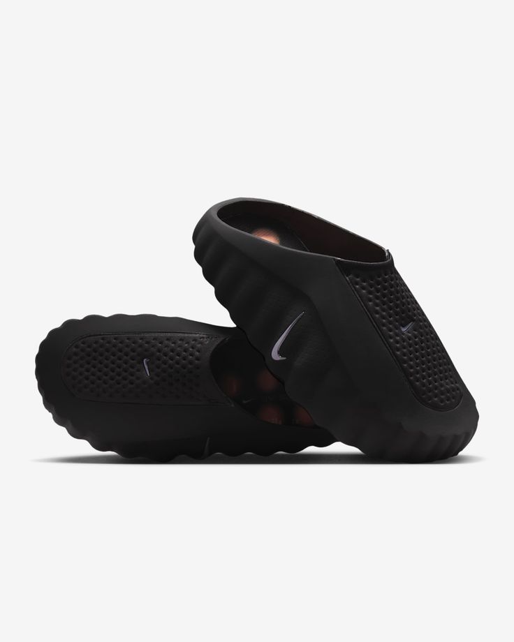 Nike mind