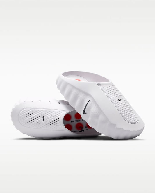 Nike mind